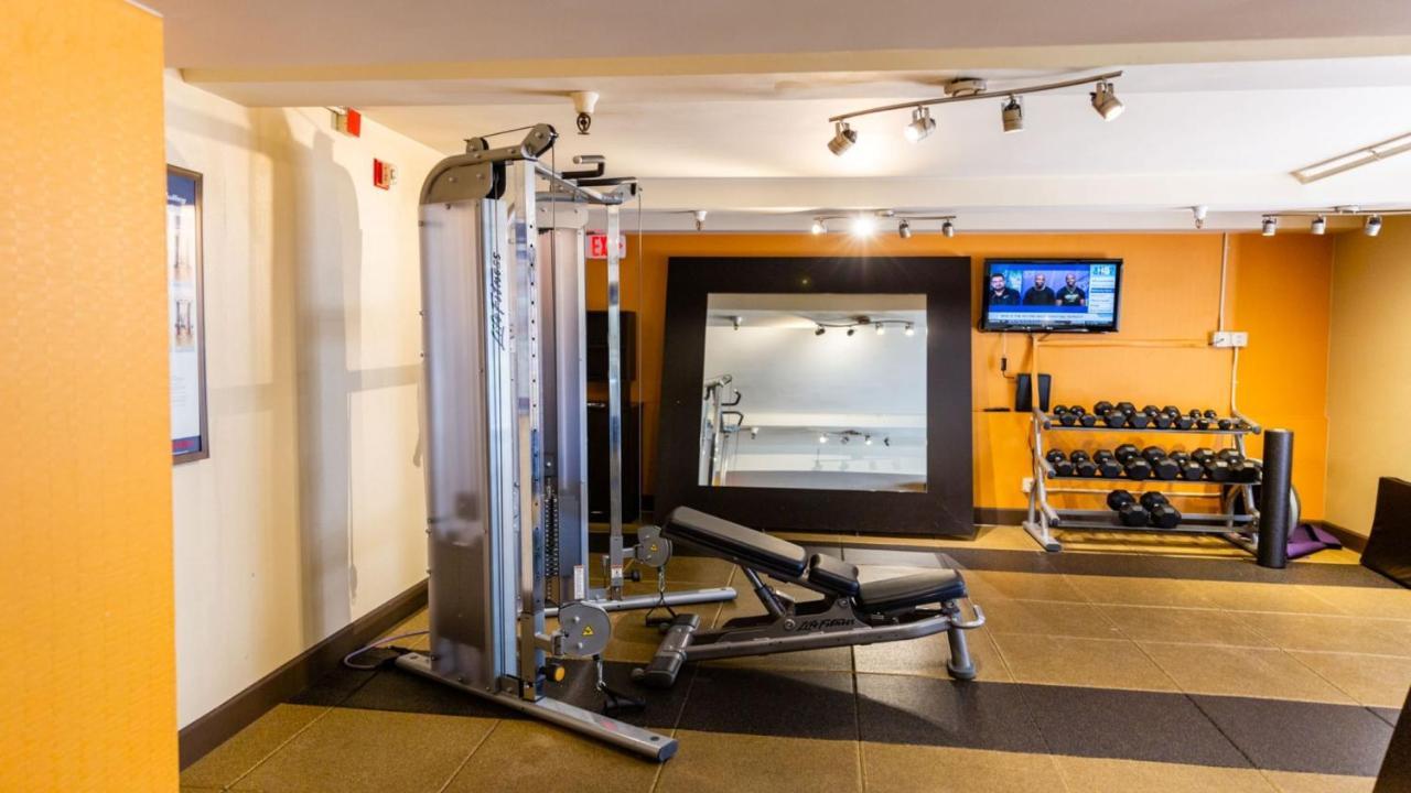 Holiday Inn San Jose-Silicon Valley By Ihg Εξωτερικό φωτογραφία