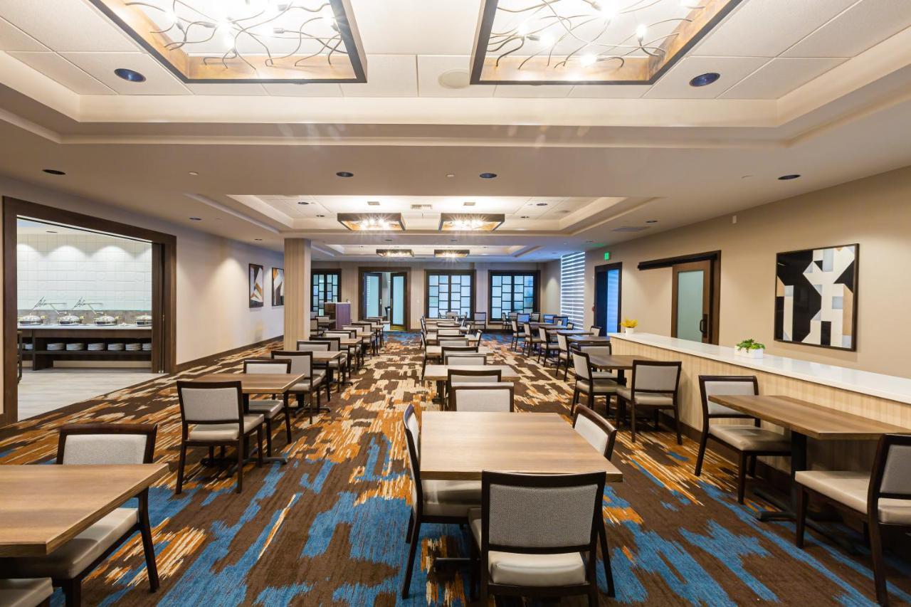 Holiday Inn San Jose-Silicon Valley By Ihg Εξωτερικό φωτογραφία