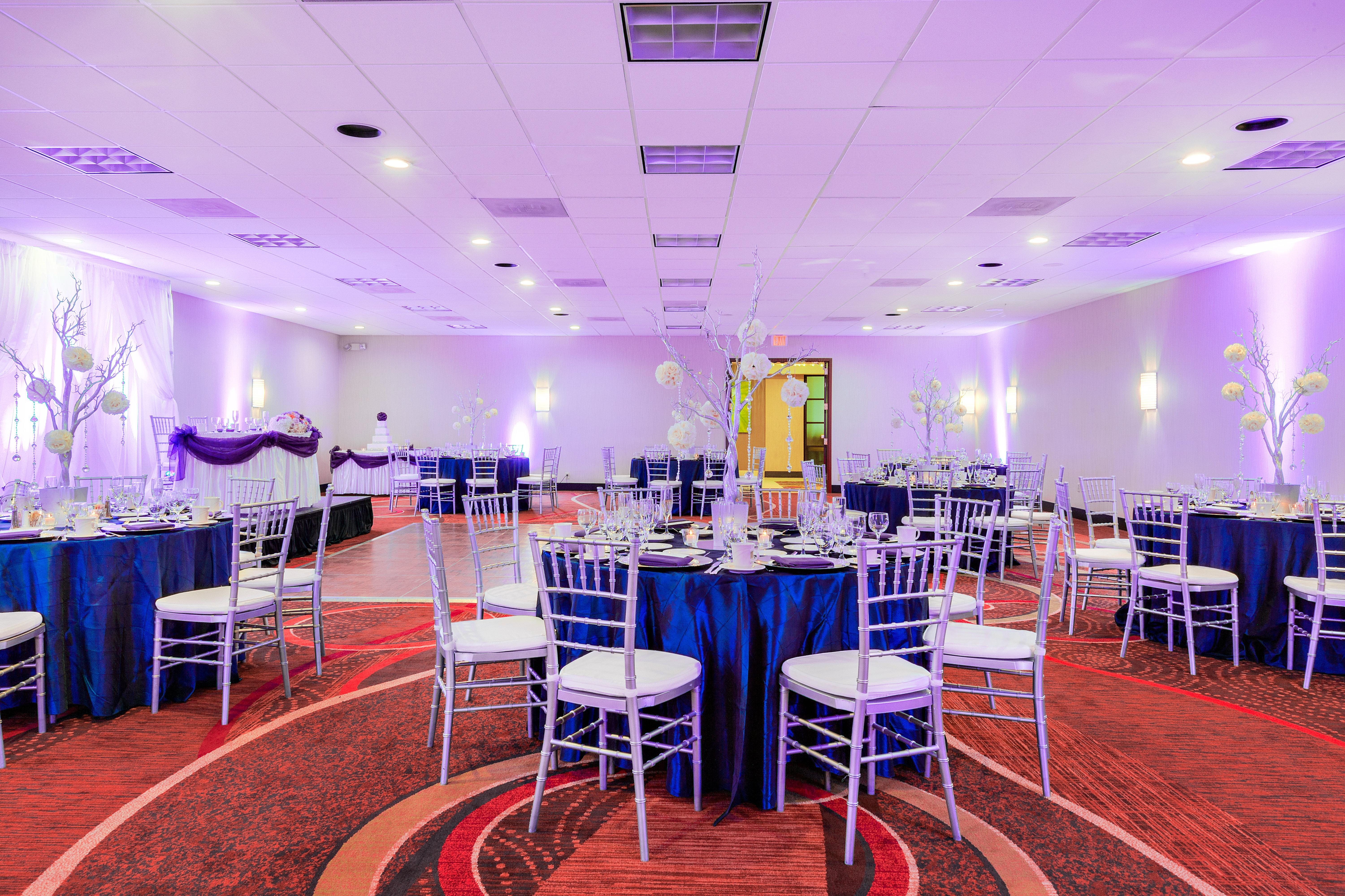 Holiday Inn San Jose-Silicon Valley By Ihg Εξωτερικό φωτογραφία