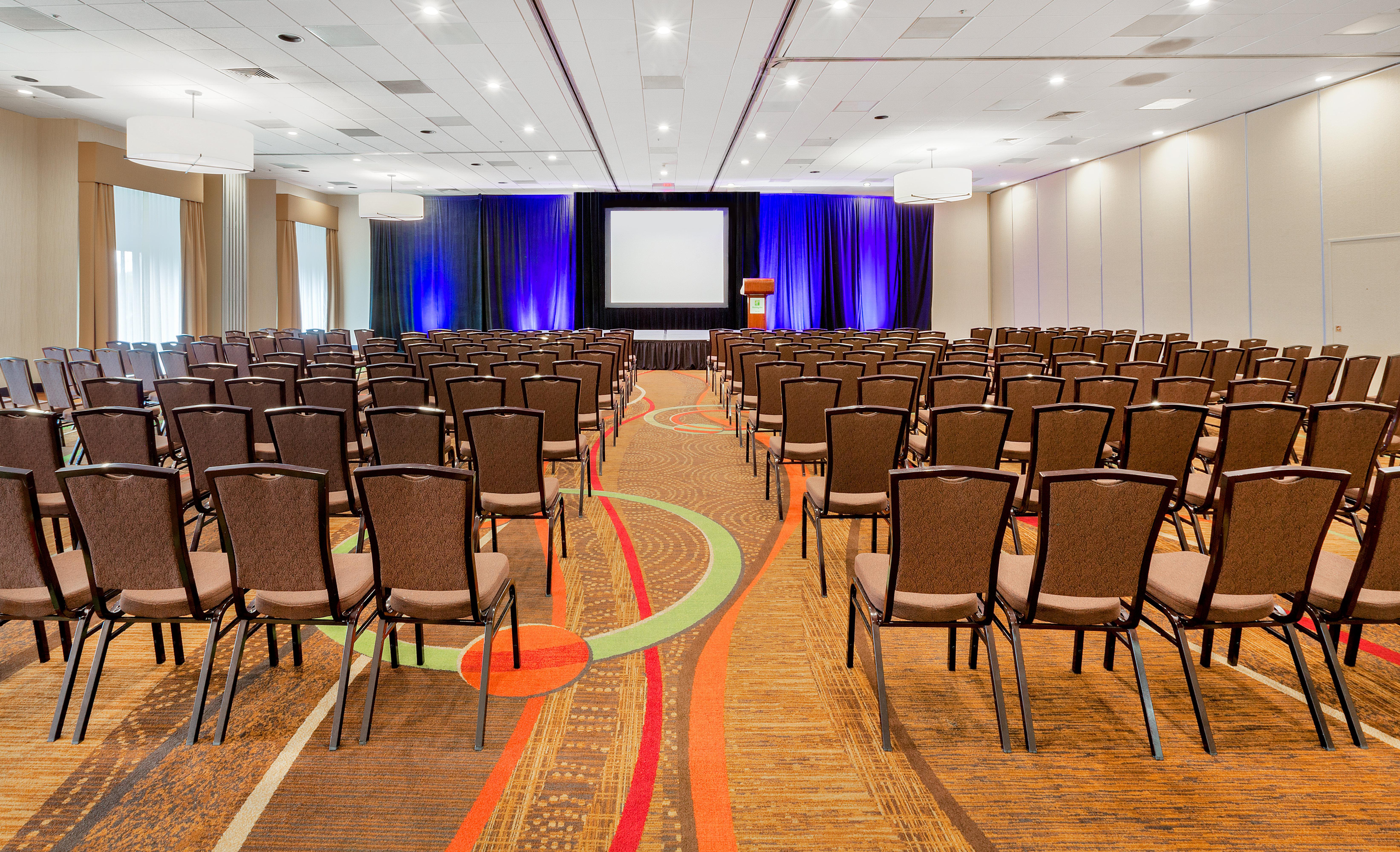 Holiday Inn San Jose-Silicon Valley By Ihg Εξωτερικό φωτογραφία
