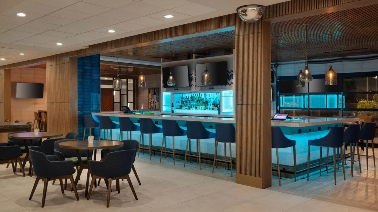 Holiday Inn San Jose-Silicon Valley By Ihg Εξωτερικό φωτογραφία