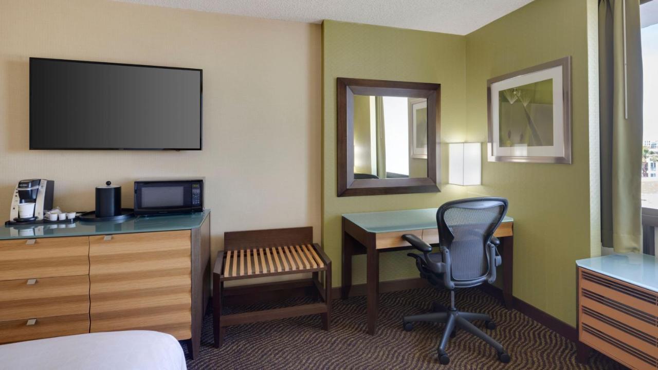 Holiday Inn San Jose-Silicon Valley By Ihg Εξωτερικό φωτογραφία