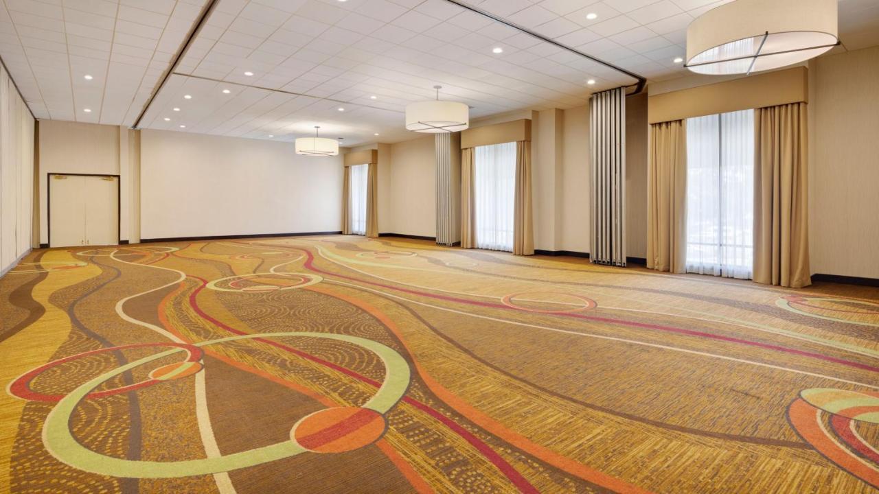 Holiday Inn San Jose-Silicon Valley By Ihg Εξωτερικό φωτογραφία