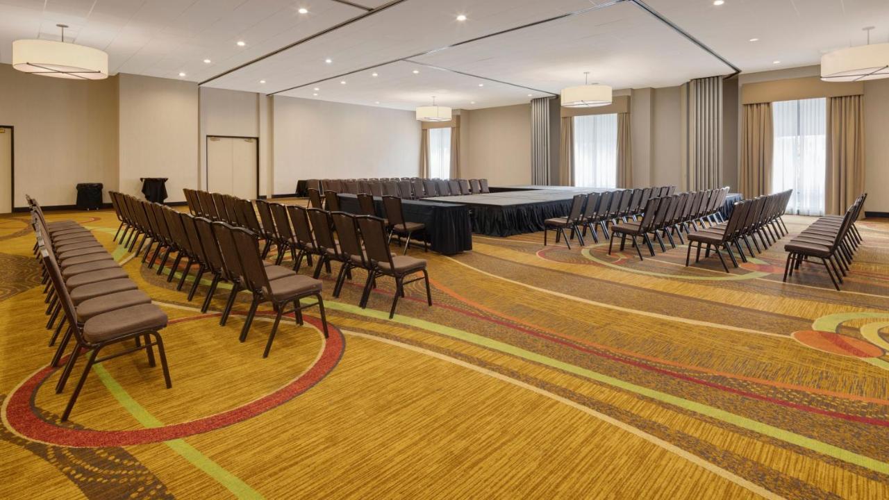 Holiday Inn San Jose-Silicon Valley By Ihg Εξωτερικό φωτογραφία