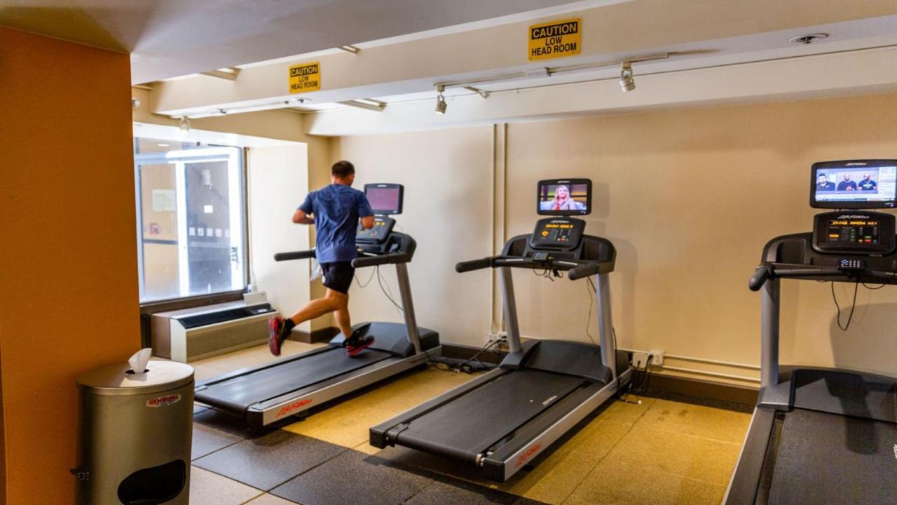 Holiday Inn San Jose-Silicon Valley By Ihg Εξωτερικό φωτογραφία
