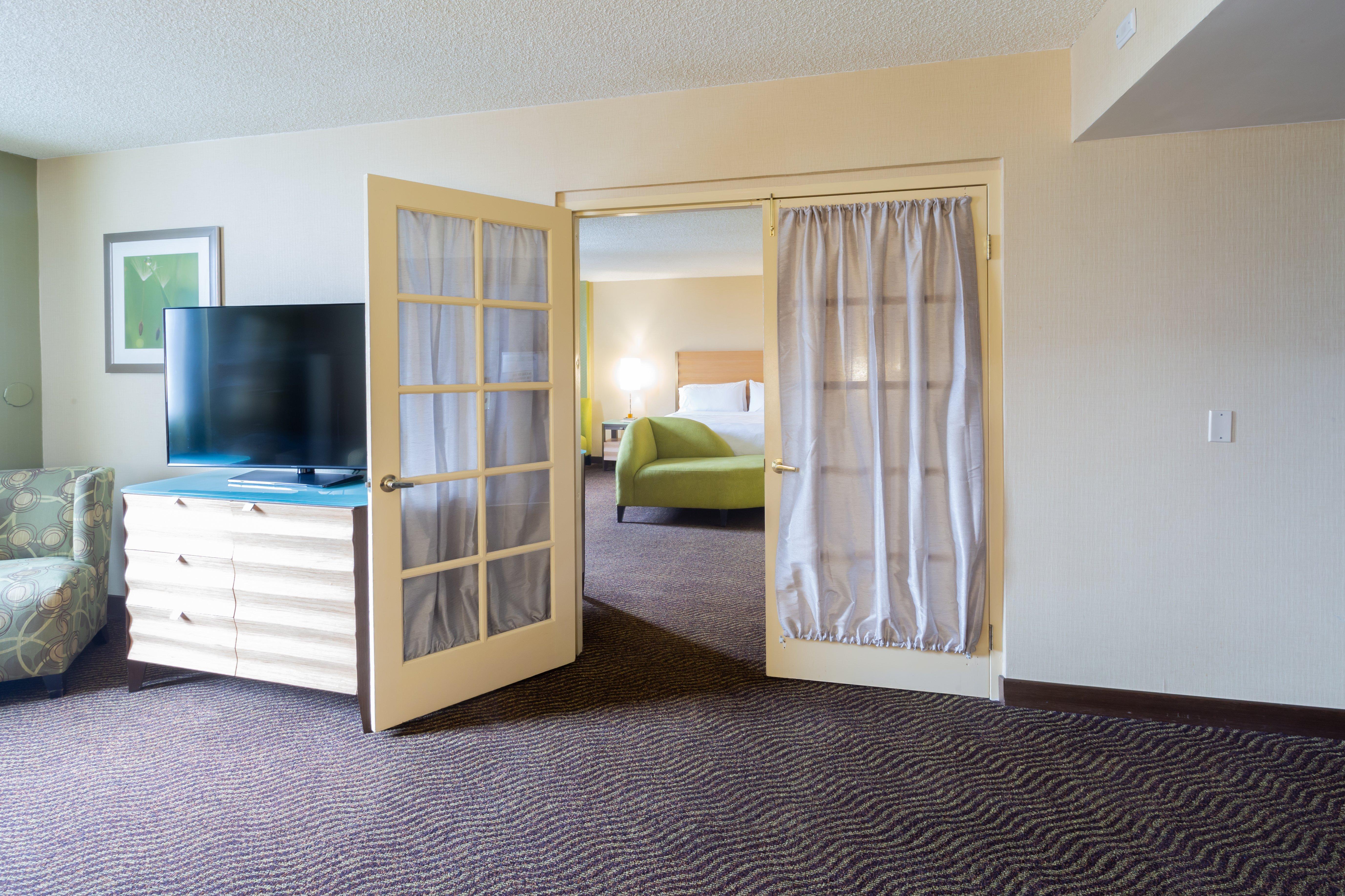 Holiday Inn San Jose-Silicon Valley By Ihg Εξωτερικό φωτογραφία