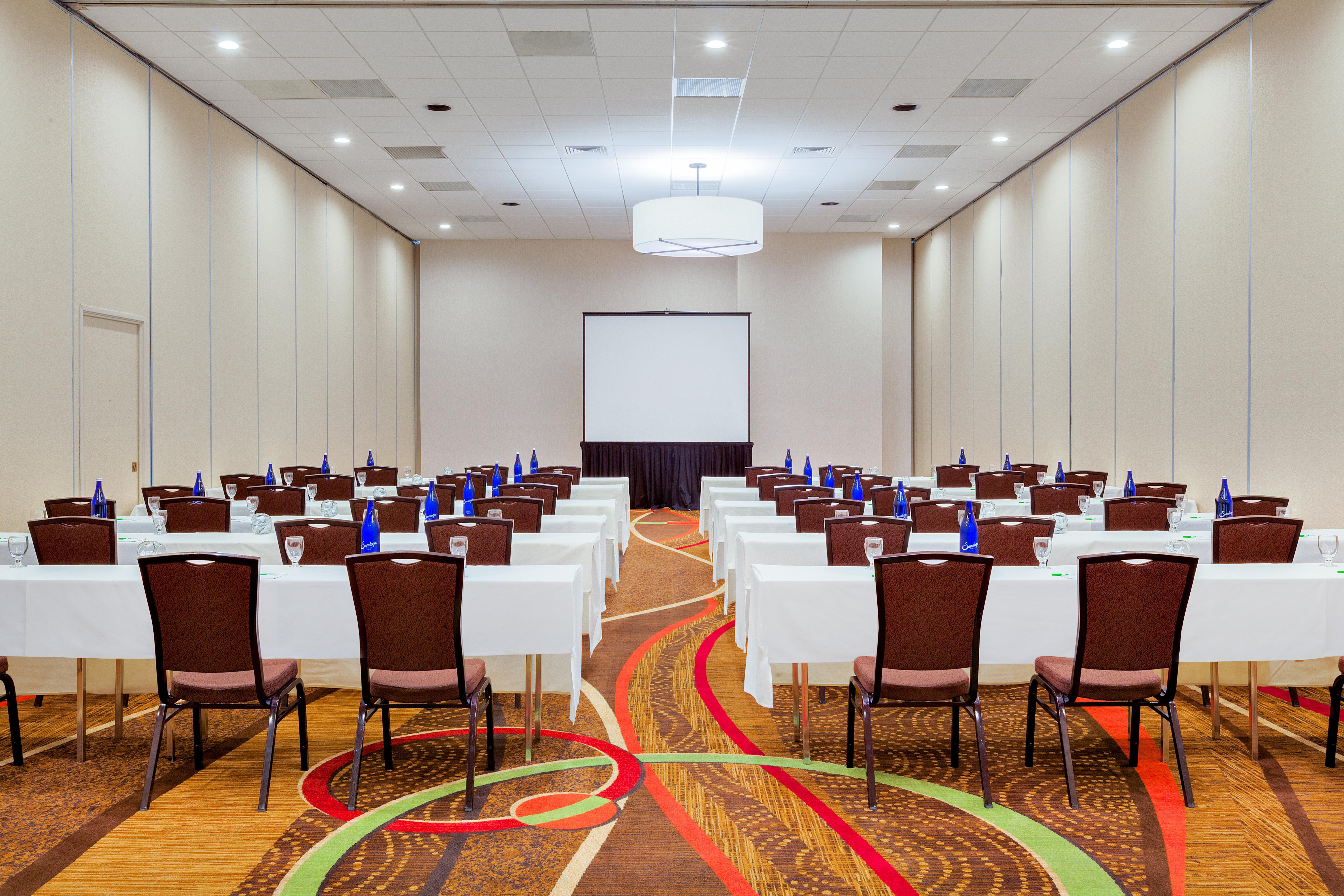 Holiday Inn San Jose-Silicon Valley By Ihg Εξωτερικό φωτογραφία