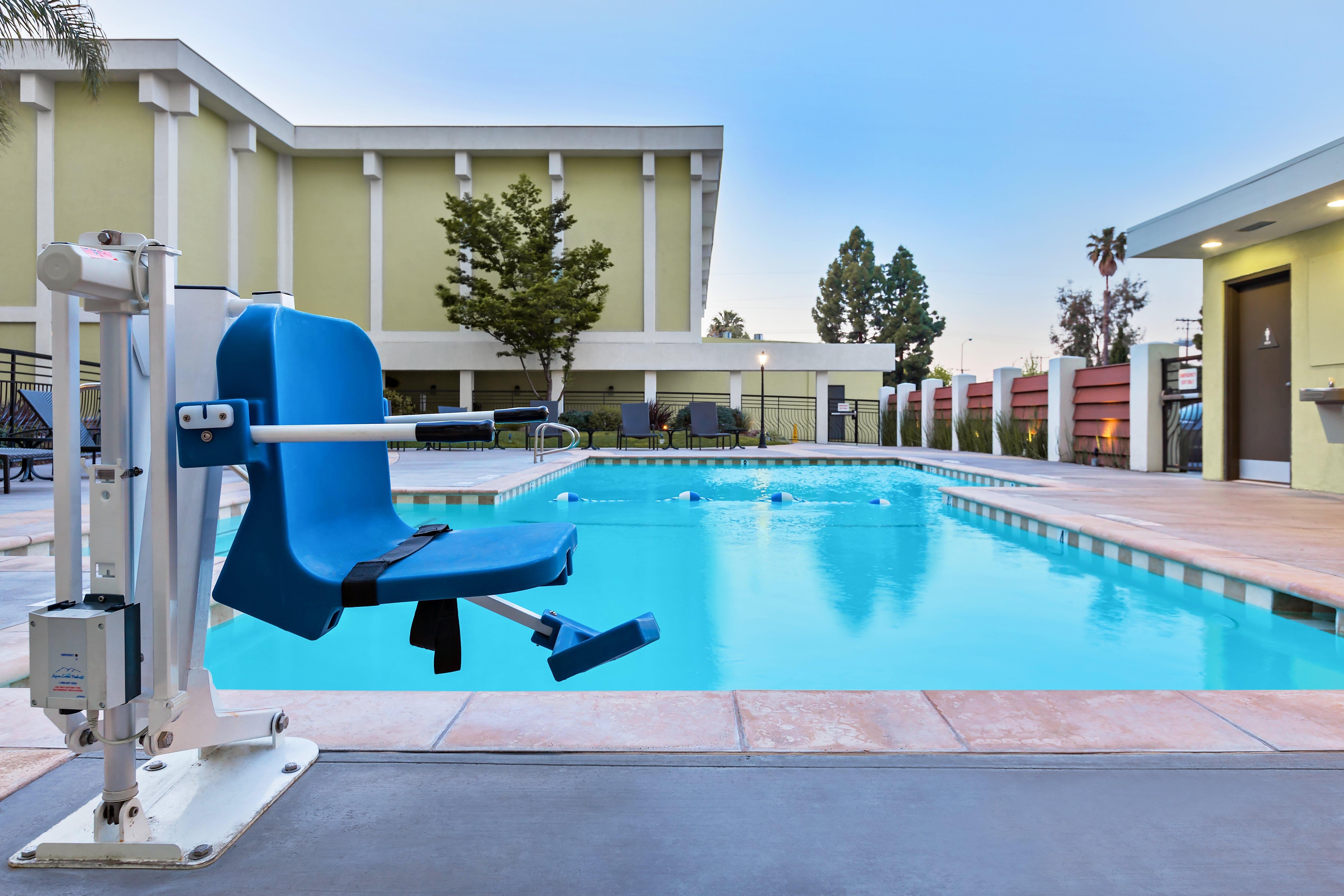 Holiday Inn San Jose-Silicon Valley By Ihg Εξωτερικό φωτογραφία