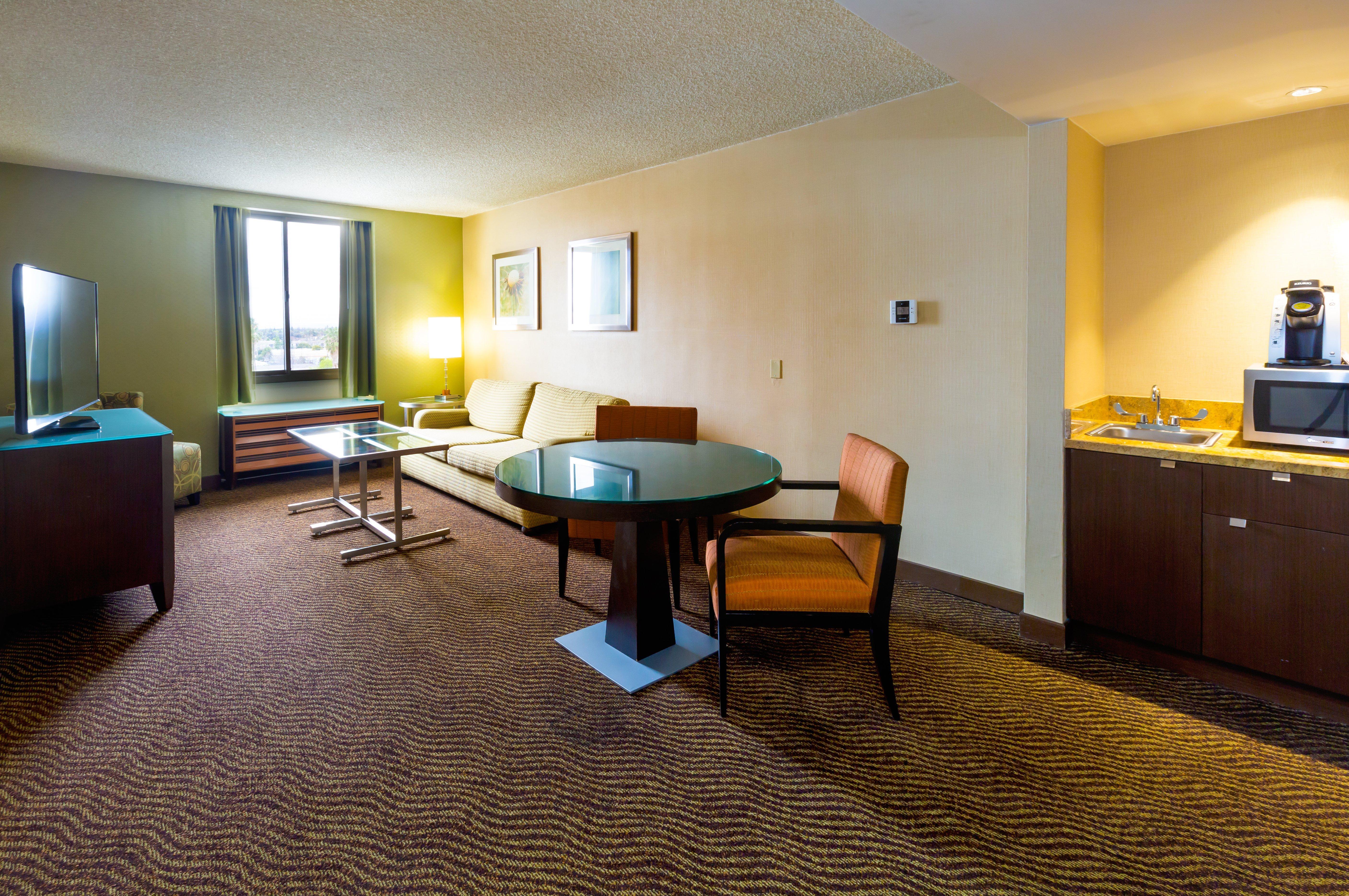 Holiday Inn San Jose-Silicon Valley By Ihg Εξωτερικό φωτογραφία