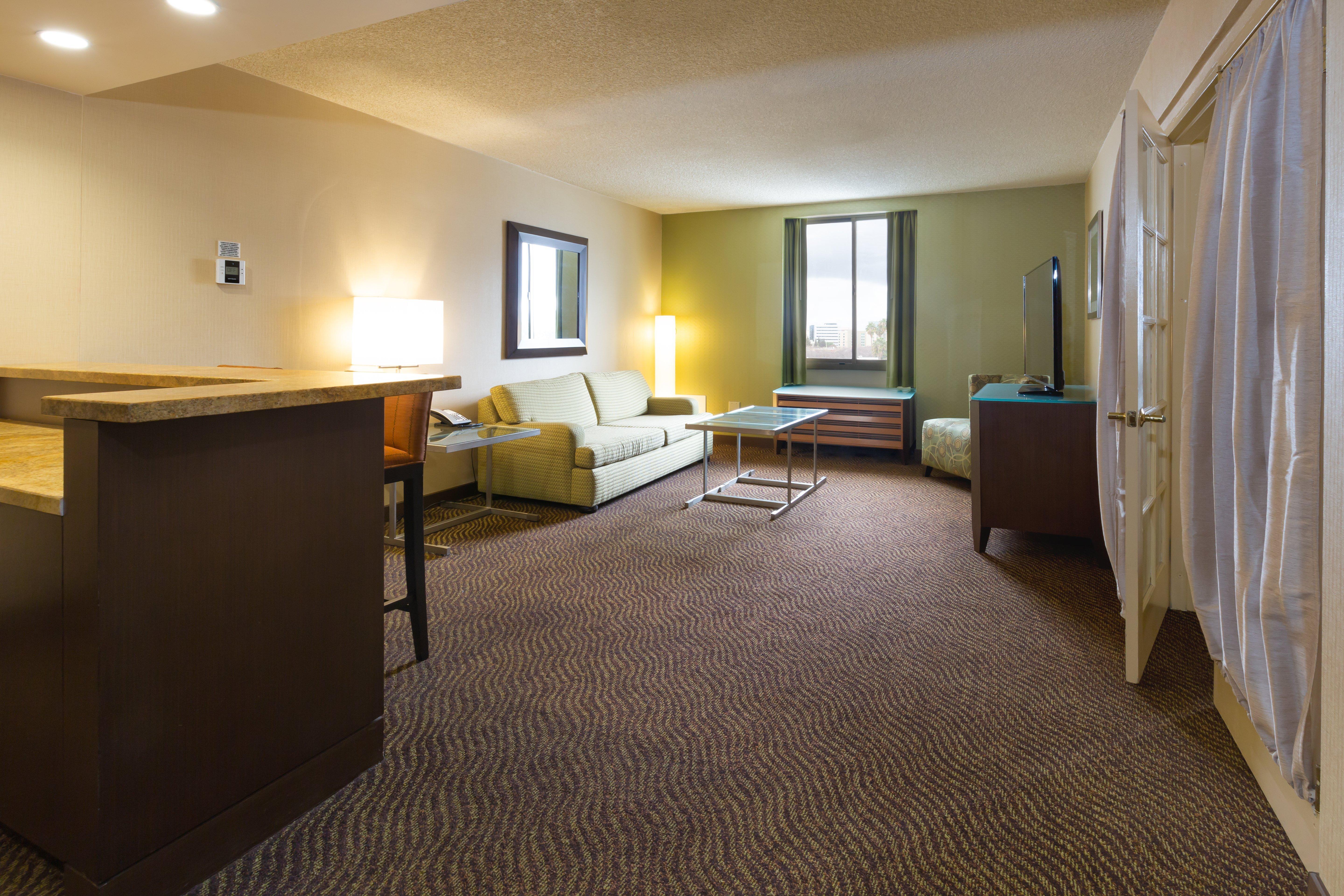 Holiday Inn San Jose-Silicon Valley By Ihg Εξωτερικό φωτογραφία